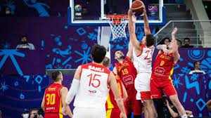 12 Dev Adam Avrupa Şampiyonası'na galibiyetle başladı - Tüm Spor Haber  Basketbol