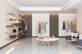 small boutique interior designs ideas