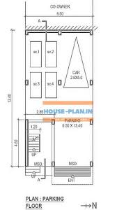 500 Sq Ft House Plans 2 Bedroom 3d