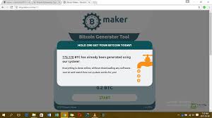 Simple bitcoin qr code generator tool that allows you to generate qr codes for bitcoin and other cryptocurrencies sending or receiving addresses. Free Bitcoin Generator No Download Withdrawal Free Bitcoin