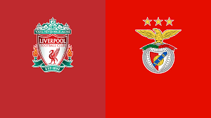Liverpool - Benfica | Viertelfinal-Rückspiel Live Stream | Jetzt Anmelden |