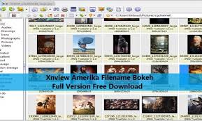 Xnxubd 2018 nvidia video japanese download free full version for windows 7. Xnview Amerika Filename Bokeh Full Version Free Download Klik Jempol