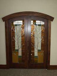 Utah Glass Exterior Doors Custom