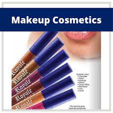 makeup cosmetics royale business club