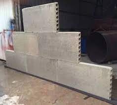 Cellular Lightweight Concrete Panels