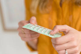 weight gain on the pill why it happens