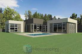 3 Bedroom House Plans South Africa