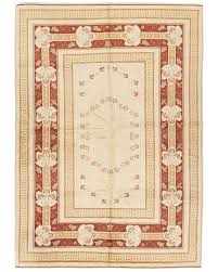 oriental rug anatolian hand knotted