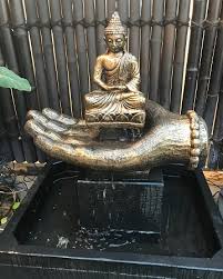 Buddha Water Features Archives