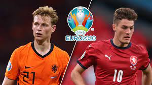 วิเคราะห์บอลยูโร 2020-2021 รอบ 16 ทีม คืนนี้ เนเธอร์แลนด์ vs สาธารณรัฐเช็ก  วันที่ 27 มิถุนายน 2021