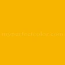 Ral1023 Traffic Yellow Spray Paint And