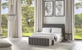What S The Best Size Rug For A Bedroom