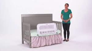 summer infant 2 in 1 convertible crib