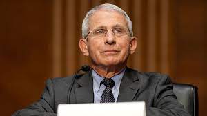 Fauci, a rising star within the nih bureaucracy. Opinion What Dr Anthony Fauci S Emails Reveal And What They Don T Cnn