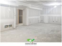 Drywall Repair In Toronto Home