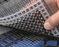 polypropylene mesh netting