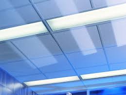 acoustical ceiling tile