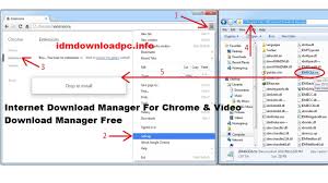 In this guide, i am gonna show that the first method the old method is not working anymore for installing idm (internet download manager) extension. Idm Extension For Chrome Not Working Archives Idm Download For Pc