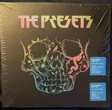 the presets beams 2019 milky clear
