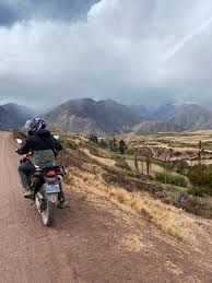 Motorcycle Tours Peru (Cusco) - All You Need to Know BEFORE You Go