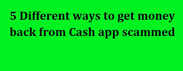 Get cash app money for absolutely free! How Do I Get My Money Back From Cash App Scammed Cash App Money Back