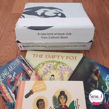 catholic subscription box for kids a