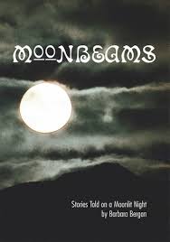 moonbeams ebook by barbara bergan