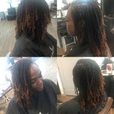Other salons may charge you for the blow style with your hair cut or color. The Best 10 Hair Extensions Near Saskia Salon In Phoenix Az Yelp