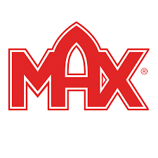 Logotyp för Max