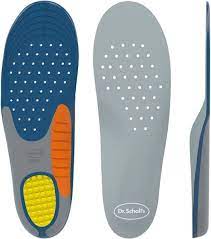best insoles for working on concrete