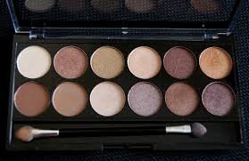 mua makeup academy pro range haul and