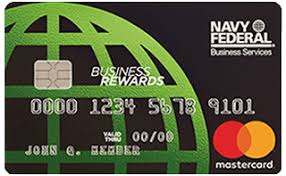 Will definitely take good care not to mess this up! Navy Federal Business Mastercard Review 2021 Finder Com