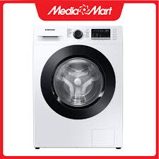 Máy giặt Samsung Inverter 8.5 kg WW85T4040CE/SV- Hàng chính hãng (chỉ giao  HN và 1 số tỉnh) | MediaMart Official Store