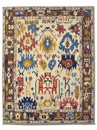 cream oushak rug 1 522 x 1 902 m