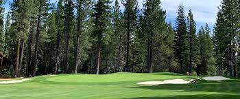 golf course renovation tahoe donner
