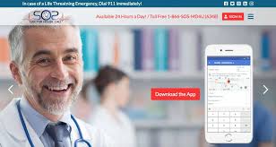 Are you feeling sick and need to see a doctor? The Top 5 On Demand Doctor House Call Services Online Doctor