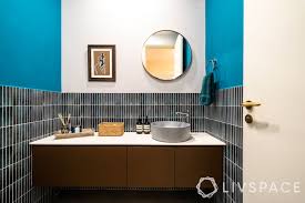 6 Exciting Bathroom Colours To Use In