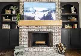 diy fireplace makeover how to add