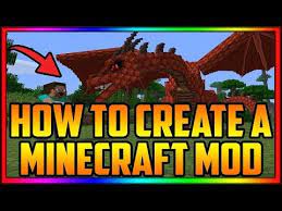 Mc mod maker is tool that lets you make your own minecraft mods without needing to write a single line of code. Minecraft How To Make A Minecraft Mod 1 12 2 Without Coding Easy Tutorial Forge 2018 Youtube Easy Tutorial Minecraft Mods Minecraft