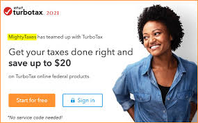 Discount amounts may vary by time of year. 1 Turbotax Service Code 7 Best Deals Feb 2021 25 Off