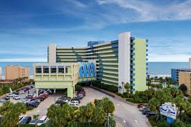 hotels in myrtle beach sc urlaub ab