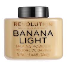 purchase makeup revolution banana light