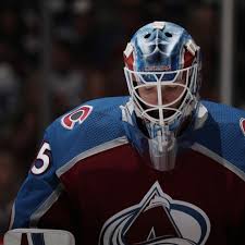 Still a rookie, he played 25 games (22 starts) as jonathan. Colorado Avalanche Goaltender Jonathan Bernier Named Nhl S Second Star Of The Week Mile High Hockey