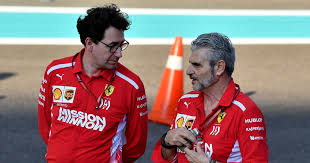 We did not find results for: Ferrari Confirm Management Reshuffle With Mattia Binotto Replacing Arrivabene As Team Principal