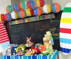 36 end of year party ideas