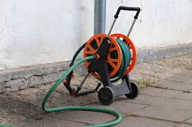 6 Best Hose Reel Carts With Wheels