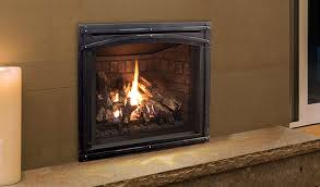 Enviro S Gas Q2 Gas Fireplace