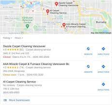 4 carpet cleaning marketing ideas to