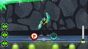 forever tower free ben 10 games