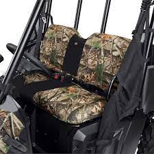 Polaris Ranger Mid Size Utv Seat Cover